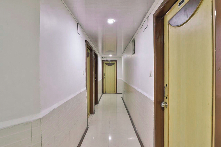 Others, Hotel Maninagar Residency, Ahmadabad