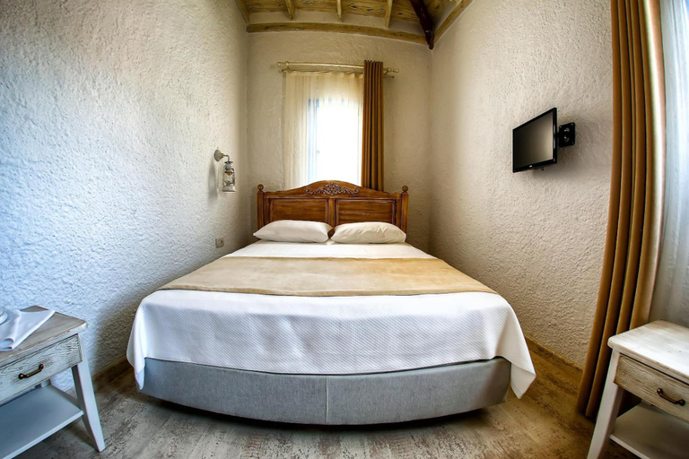 Bedroom 4, Villa Fanti, Çeşme