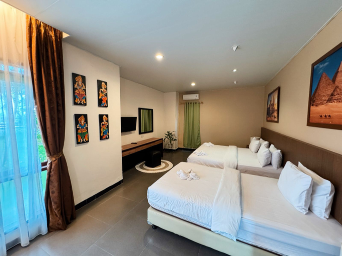 Bedroom 6