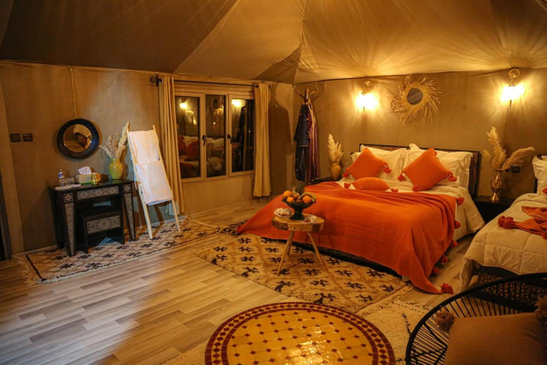 Bedroom 7