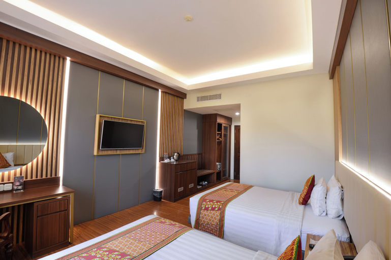 Bedroom 16