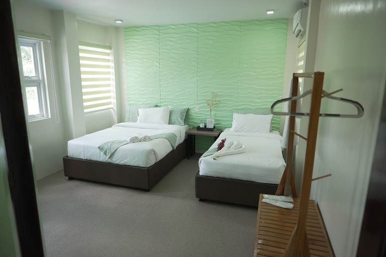 Manuela Suites Puerto Princesa near Airport, Puerto Princesa City