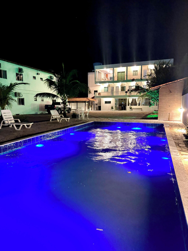 Sport & Beauty 5, HOTEL ONDAS DO MAR, Salinópolis
