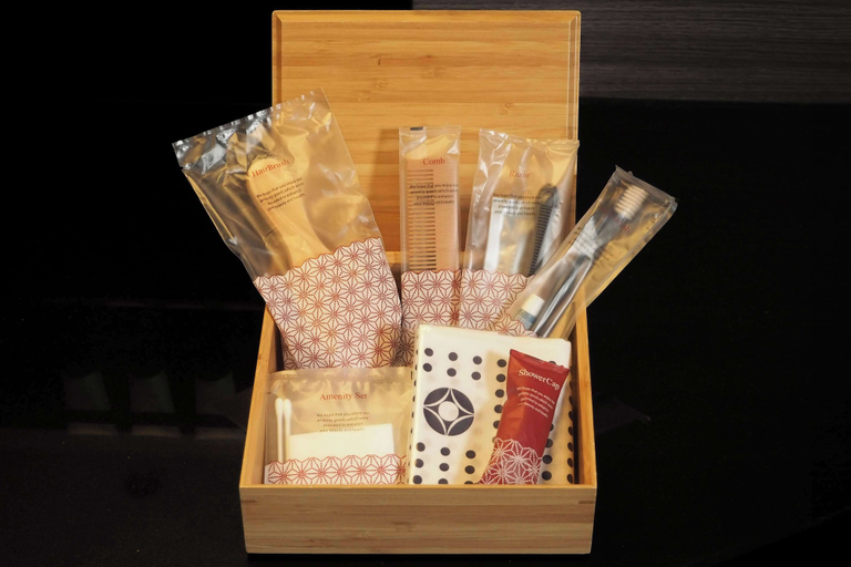 Amenities 24