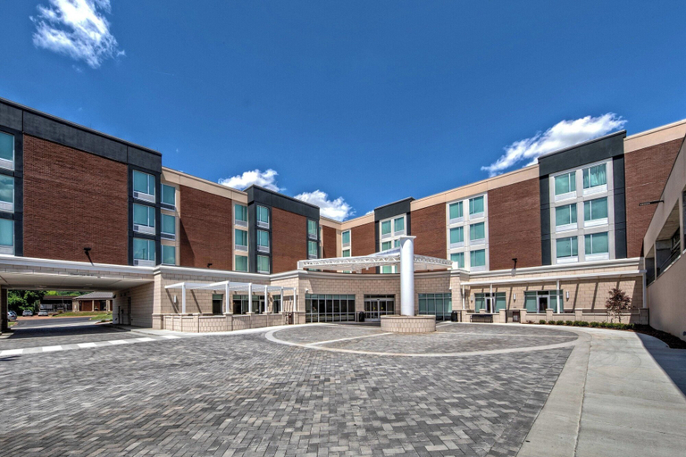 Exterior & Views 2, Springhill Suites Nashville Brentwood, Williamson