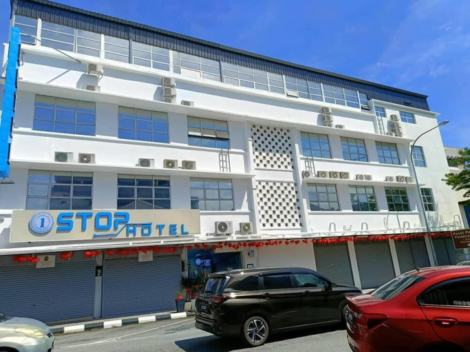 One Stop Hotel, Kinta