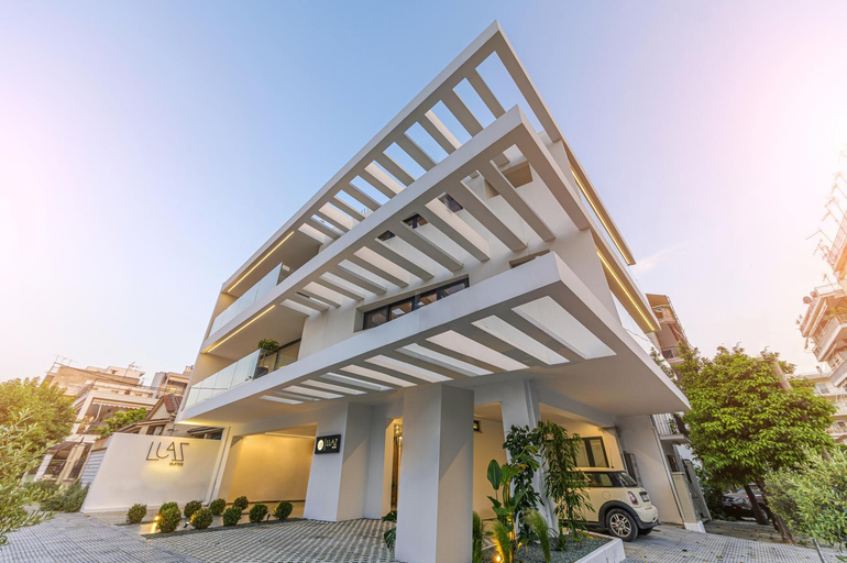 Others 5, Luaz Suites, Thessaly