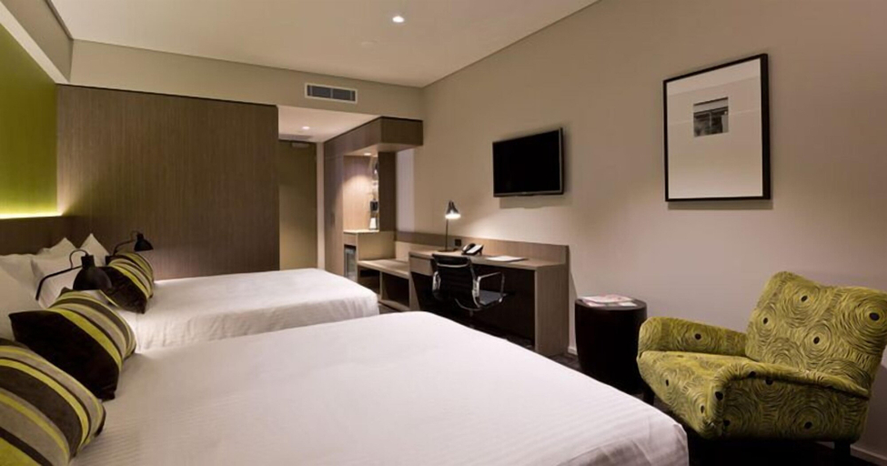 Bedroom 6