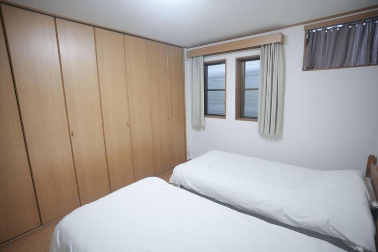 Bedroom 3, 条-雲井 西ノ京, Kyoto