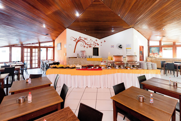 Food & Drinks 4, Hotel Casa Blanca Porto Seguro, Porto Seguro