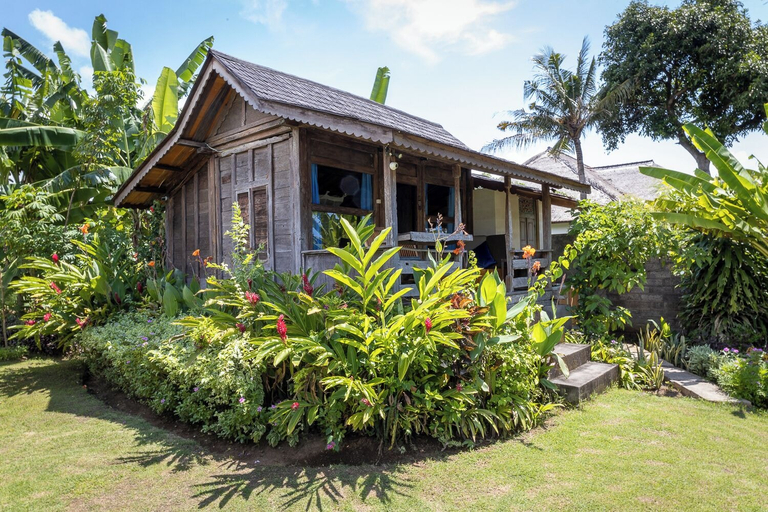 Exterior & Views 2, samastiti lovina, Buleleng