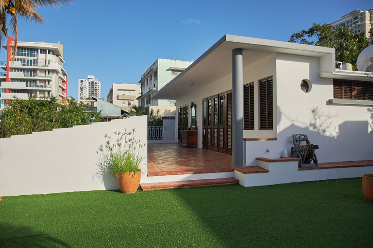 Exterior & Views 2, Ola Boutique Hotel