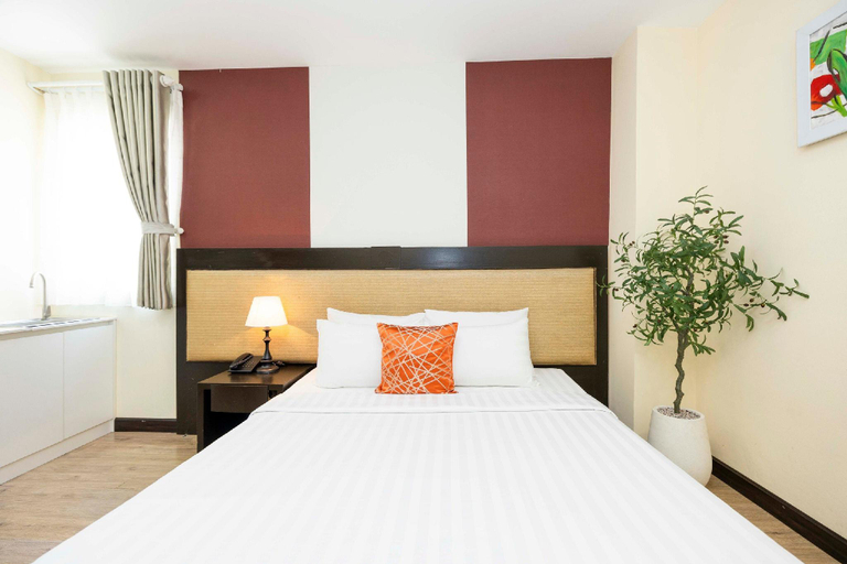 Bedroom 5