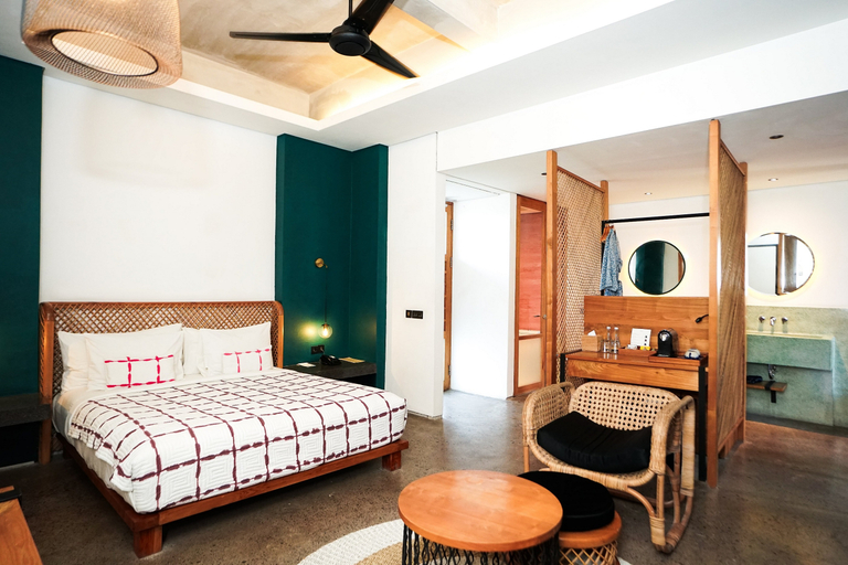 Bedroom 6