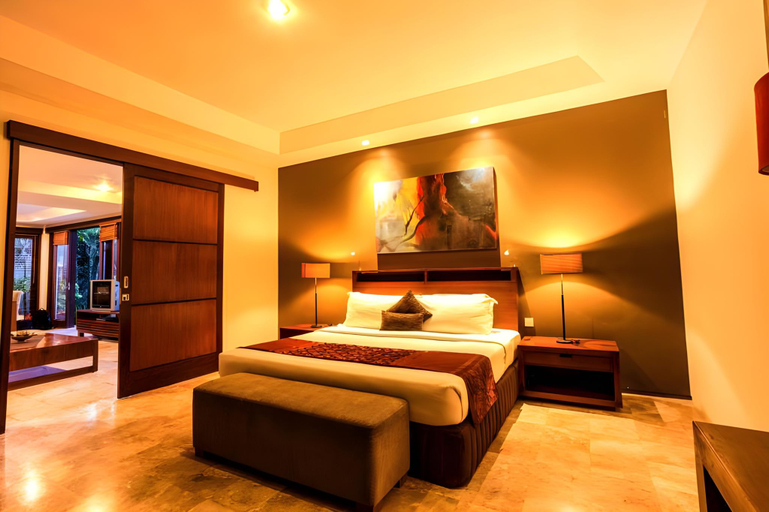 Bedroom 16