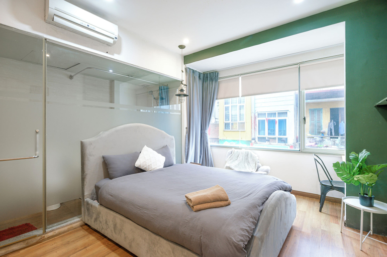 Bedroom 6