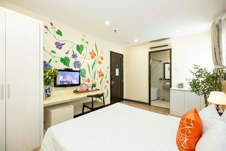Bedroom 7