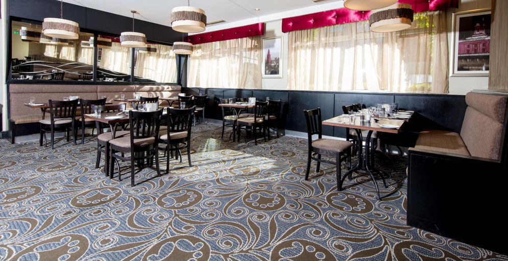 Food & Drinks 5, Leonardo Hotel Cork