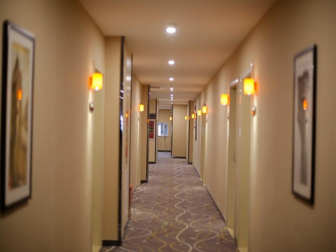 Others 4, 7 Days Premium·Tangshan People's Hospital, Tangshan