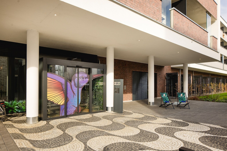 Exterior & Views 2, Rioca Konstanz Posto 10, Konstanz