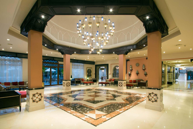 Public Area 4, JAZ Fanara Residence - All Inclusive, Sharm el-Sheikh