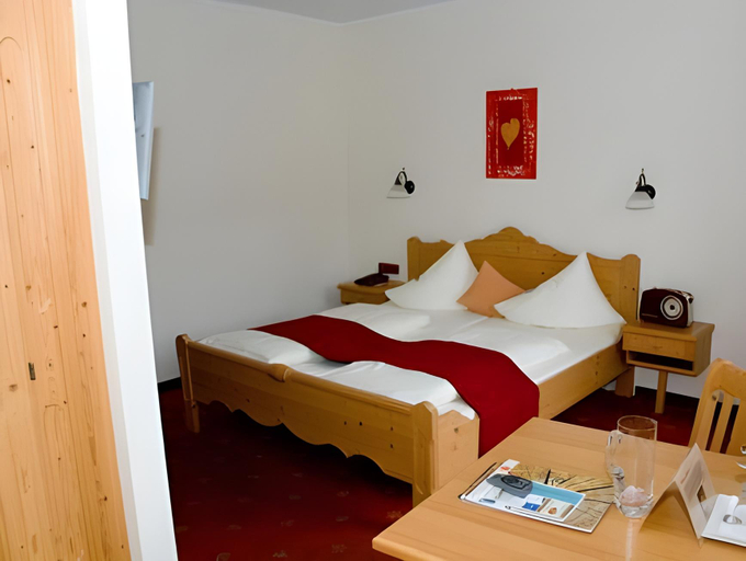 Bedroom 17