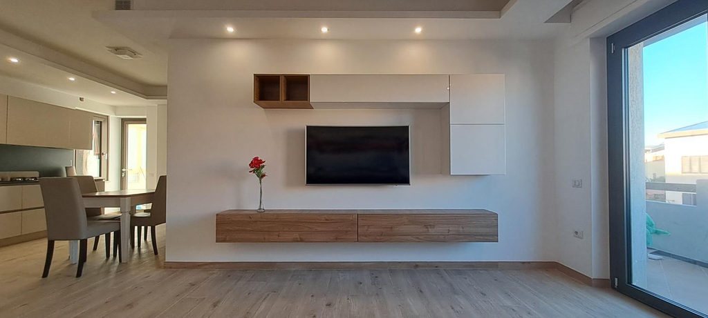 Others 5, Mozart Haus camere, Cagliari