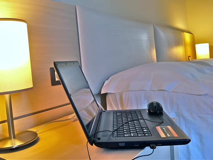 Bedroom 6