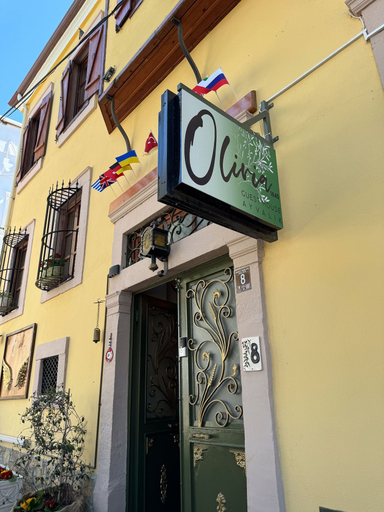 Exterior & Views 1, Olivia 1845 Guest House, Ayvalık