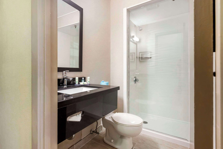 Bathroom 5