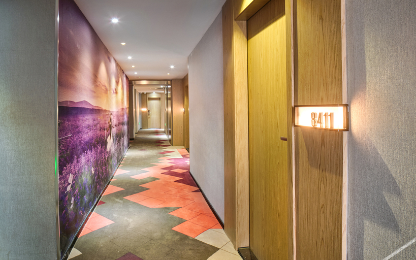 Others 4, Borrman Hotel Changsha Hunan Biological Electromechanical College, Changsha