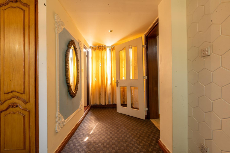 Others 5, Times Square Apartments, Bagmati