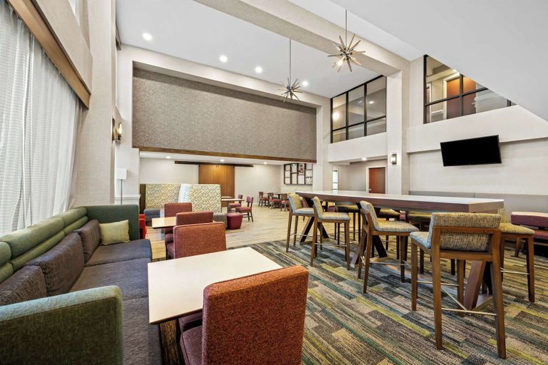 Others 5, Hampton Inn & Suites Wilson I-95, Wilson