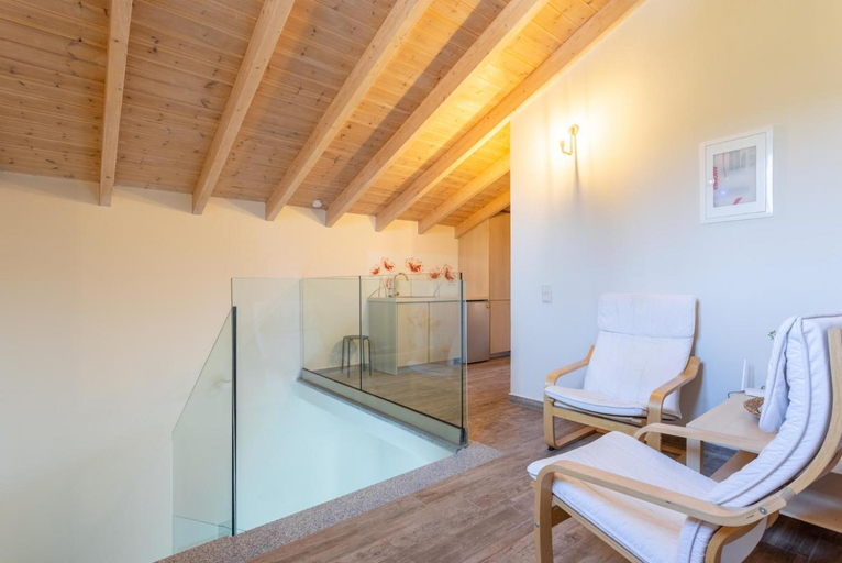 Others 4, Villa Eleanna, Ionian Islands