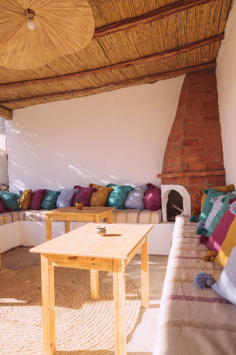 Others 2, House Of Omm, Essaouira