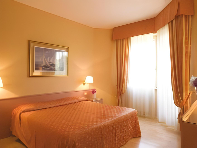 Bedroom 20