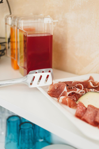 Food & Drinks 5, Piazza Verdi B&B, Chieti