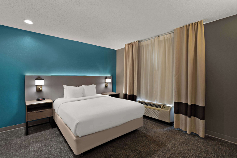 Bedroom 4, Comfort Inn & Suites Santee, Orangeburg