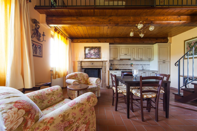 Others 3, Agriturismo Villa La Maesta, Perugia
