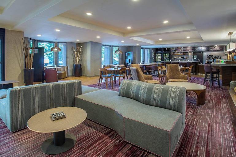 Others 1, Courtyard by Marriott Knoxville Cedar Bluff, Knox