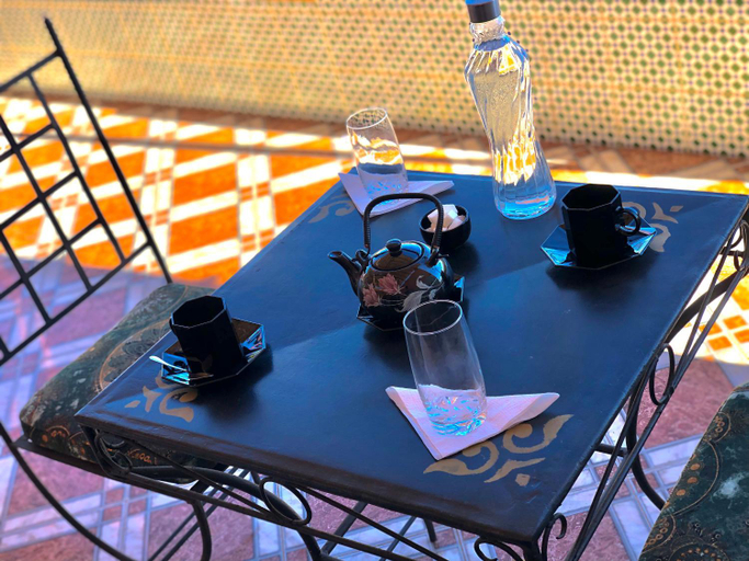 APPART AIGLE HOTEL, Ouarzazate