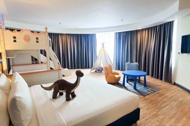 Bedroom 22