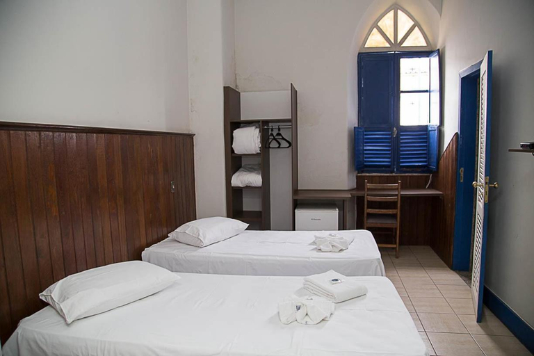Bedroom 3, Hotel Providencia, Mariana