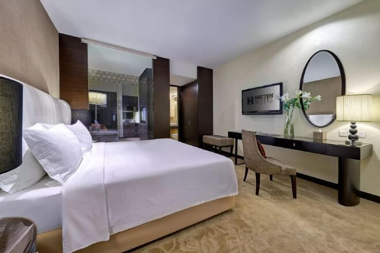 Bedroom 7