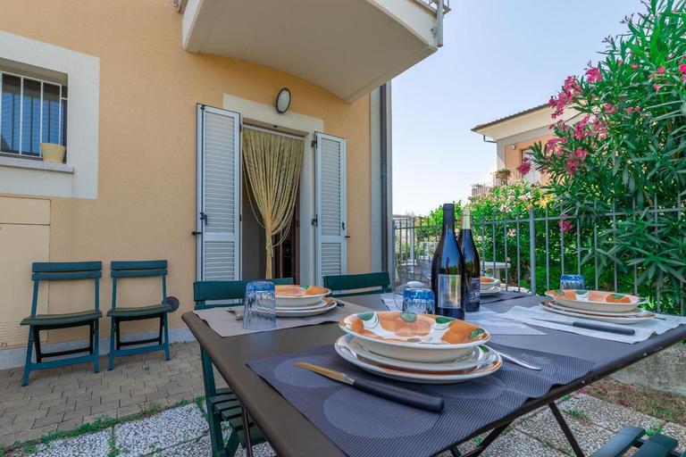 Others 5, Italian Experience-CasAmare, Ancona