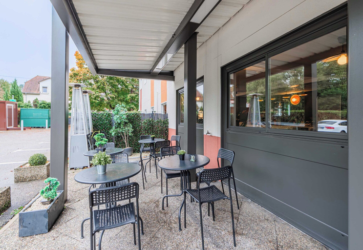 Others 5, B&B HOTEL Mulhouse Dornach, Haut-Rhin