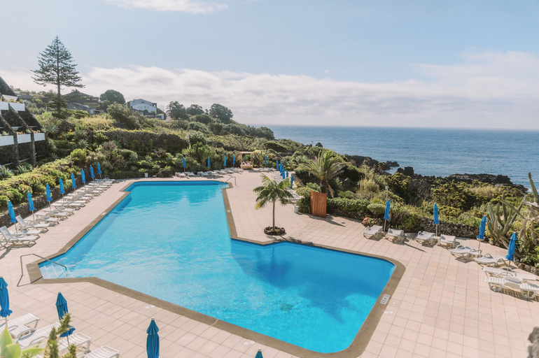Sport & Beauty 2, Caloura Hotel Resort, Lagoa