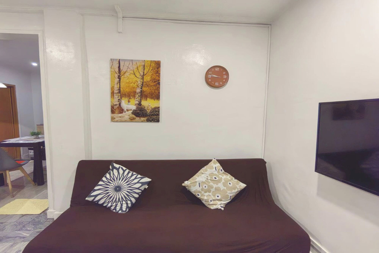 Bedroom 3, VG Pension and Residences, Cebu City