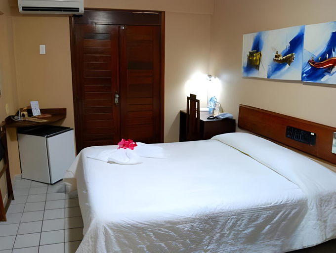 Bedroom 11