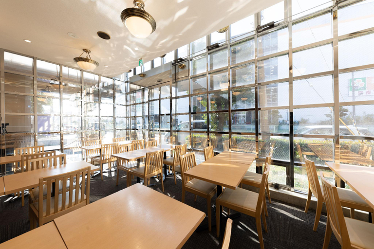 Food & Drinks 5, Reco Hotel Mikuni, Toyonaka